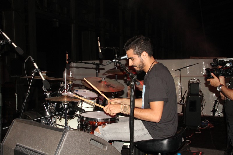 Avo Demirdjian in Concert